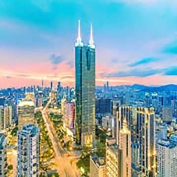 东洋器材(香港)有限公司 深圳代表处