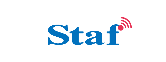 スタッフ株式会社 様